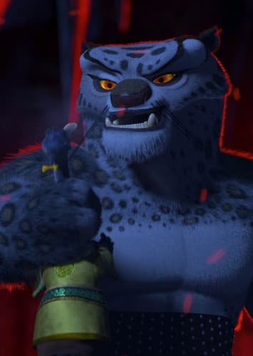 Tai Lung