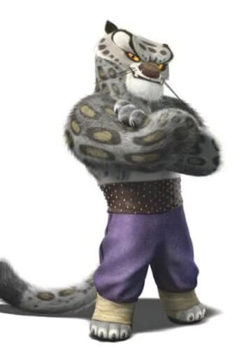 Tai Lung