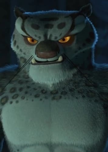 Tai Lung
