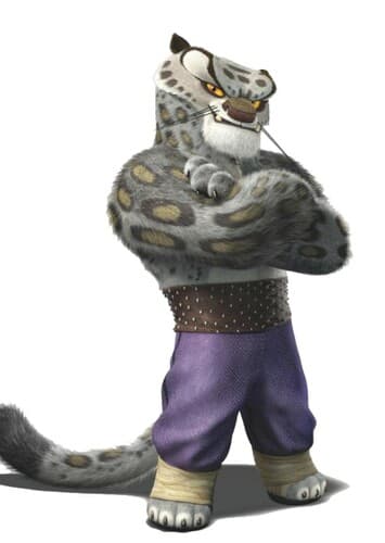 Tai Lung