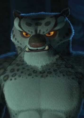 Tai Lung