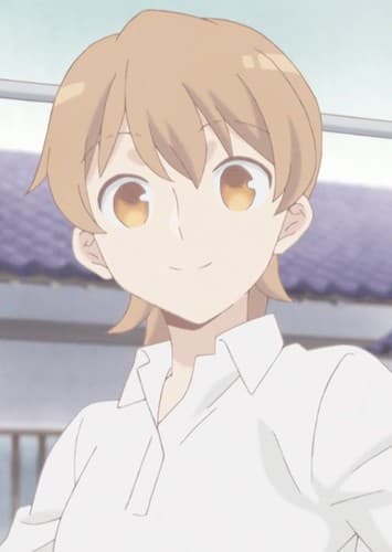 Taiga Fujimura (Young)