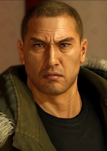 Taiga Saejima