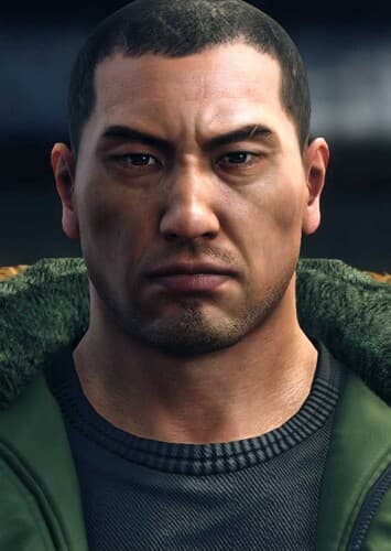 Taiga Saejima