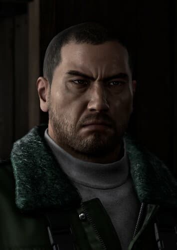 Taiga Saejima