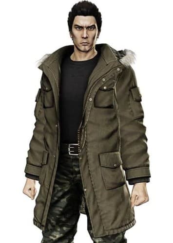 Taiga Saejima