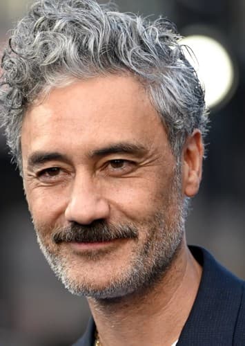 Taika Waititi
