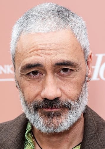 Taika Waititi