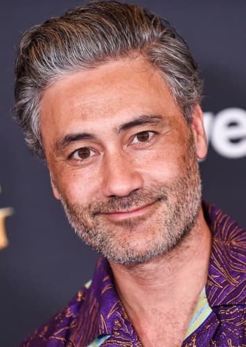 Taika Waititi