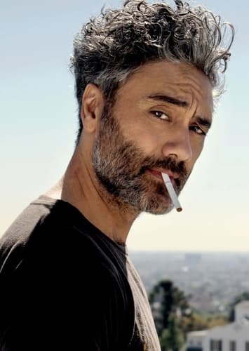 Taika Waititi