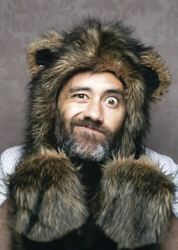 Taika Waititi