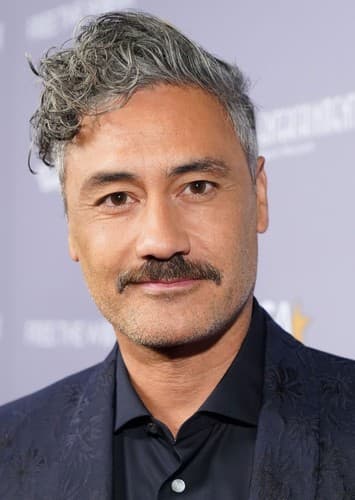 Taika Waititi