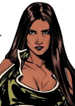 Tiana Alison Griffin