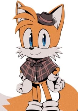 Tails