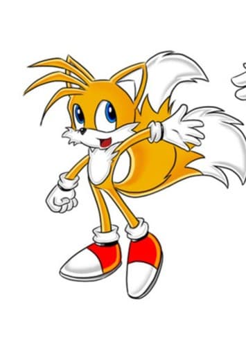 Tails