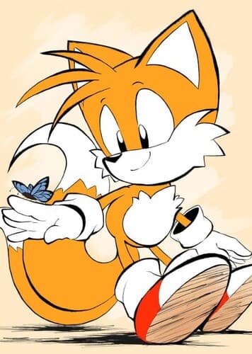 Tails