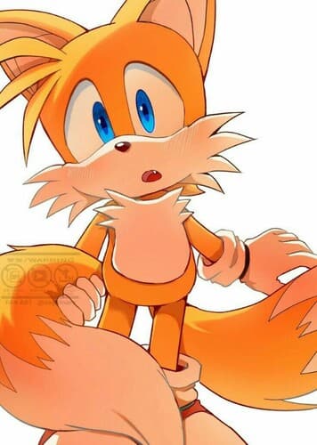 Tails