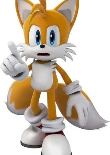 Tails
