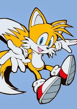 Tails