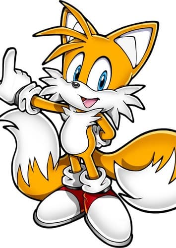 Tails