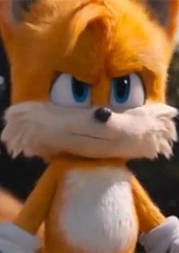 Miles "Tails" Prower