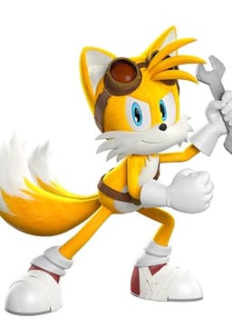 Tails