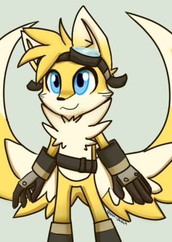 Tails