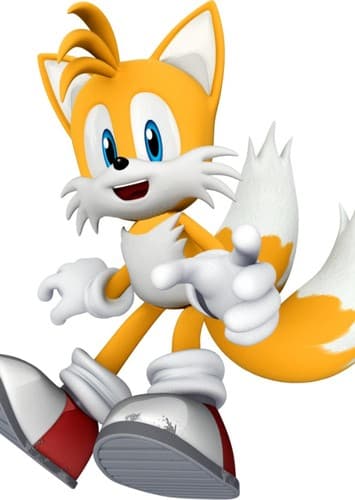 Tails