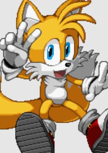 Tails