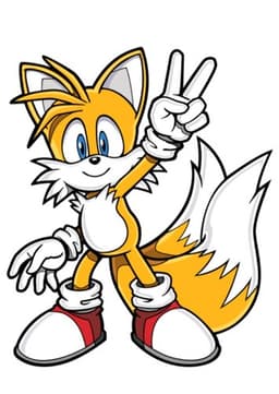 Tails
