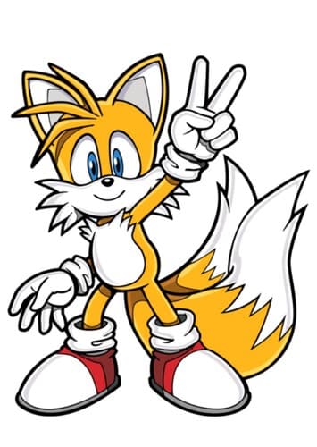Tails