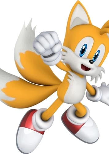 Tails