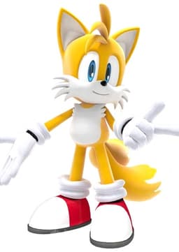 Tails