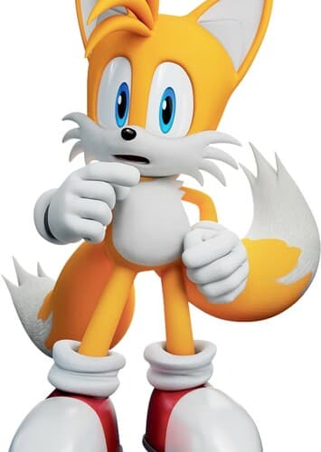 Tails