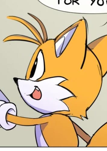 Tails