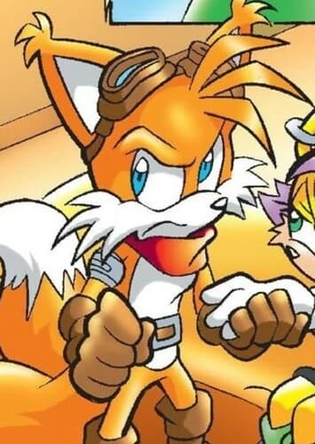 Tails 