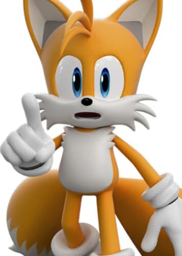 Tails