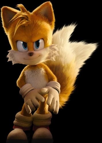 Tails