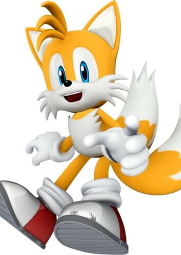 Tails