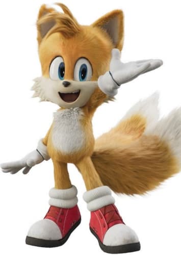 Tails