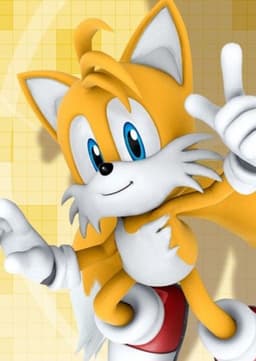 Tails