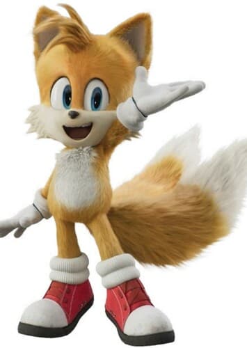 Tails