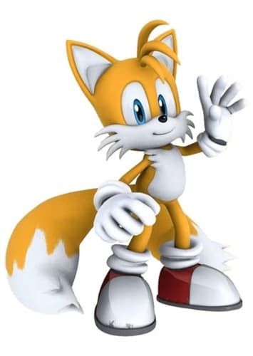 Tails