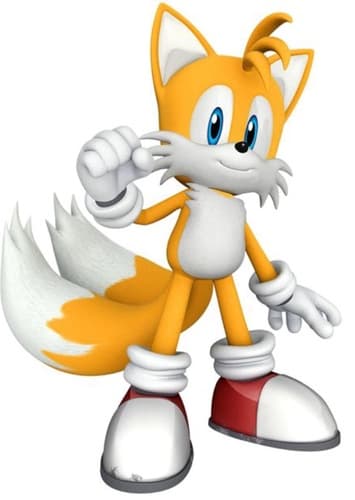Tails