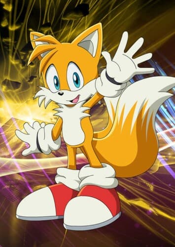 Tails