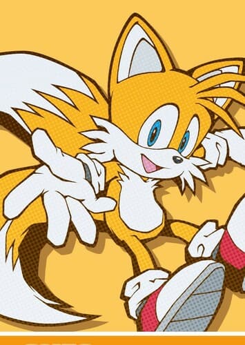 Tails