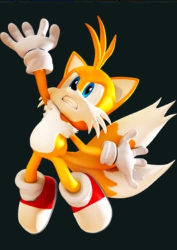 Tails