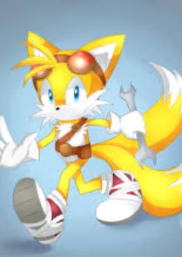 Tails