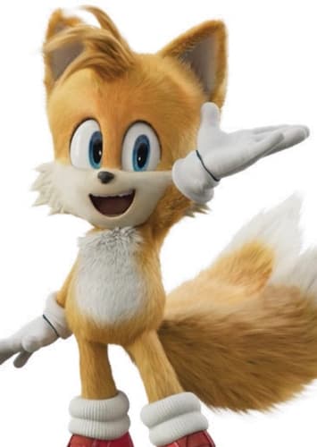 Tails