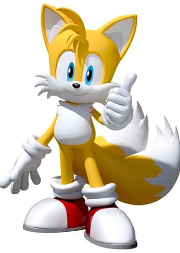 Tails